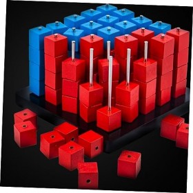 ibasenice 1 Set Kidcraft Playset Jouets en Bois Jouets De Bureau Jouet pour Enfants Jouets pour Enfants Jouets pour Enfants E