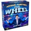 Rascals Michael McIntyres The Wheel Board Game