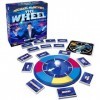 Rascals Michael McIntyres The Wheel Board Game