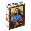 Asmodee Final Touch Board Game - English