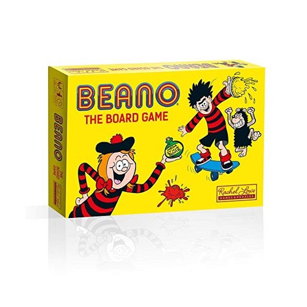 Beano - Jeu de société