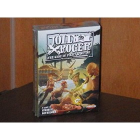 Jolly Roger Jeu De Carte