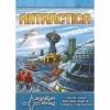 Argentum Verlag Antarctica Jeu de société en Anglais