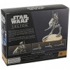 Atomic Mass Games, Star Wars Legion: Galactic Republic Expansions: Republic at-RT Unit, Unit Expansion, Miniatures Game, Ages