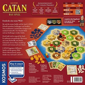 Koo Catan - Das Spiel | 693602