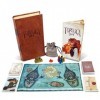 Facade Games Tortuga 1667 Jeu de Société Anglais Multicolore