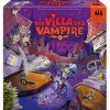 Schmidt Spiele Villa des Vampires, Jeu denfant Trois Magiciens, 40891