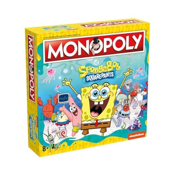 Only Fools and Horses Monopoly Jeu de société