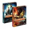 Z-Man Games - Pandemic + Pandemic Extrême Danger NL on The Brink - Bundle - Jeu coopératif pour Toute la Famille - néerland