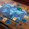 Z-Man Games - Pandemic + Pandemic Extrême Danger NL on The Brink - Bundle - Jeu coopératif pour Toute la Famille - néerland