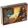 Fantasy Flight Games FFGSL20 Panneau Omens du Pharaon Elder Multicolore - version anglaise