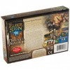 Fantasy Flight Games FFGSL20 Panneau Omens du Pharaon Elder Multicolore - version anglaise