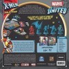 Marvel United X-Men Gold Team