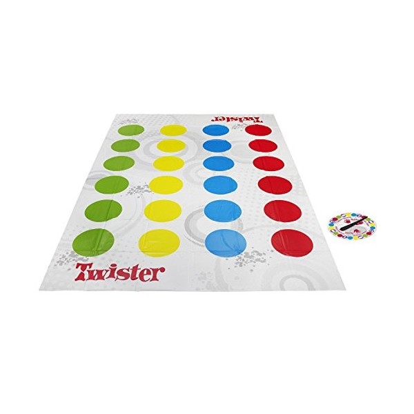 Twister Game by Hasbro