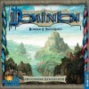 Giochi Uniti - Dominion Nasce Un Regno, Jeu de Cartes Non collectionnables, Édition Italienne, GU740