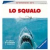 Ravensburger - Le Requin, Jeu Familial, Jeu de stratégie, 2 à 4 Joueurs, 12 Ans et Plus