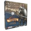 Giochi Uniti Jeux États-Unis SL0084 – Batailles de Westeros : Gardiens du Nord Jeu avec Miniature