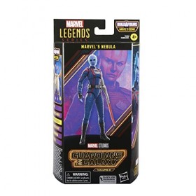 Marvel Legends Series, Marvels Nebula, Gardiens de la Galaxie Vol.3, Figurine de 15&nbsp;cm
