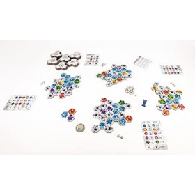 Ghenos Games Akropolis