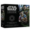 Fantasy Flight Games - Star Wars Légion - 41 - Shoretroopers Impériaux Extension dunité 