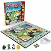 Hasbro Gaming Monopoly Junior Édition enfant - Version Italienne Exclusivité sur Amazon