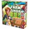 Pegasus Press , My Farm Shop , Board Game , Ages 8+ , 2-4 Players , 45 Minutes Playing Time