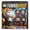 FUNKO POP! FUNKOVERSE: Harry Potter 102- 4PK
