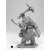 Pechetruite 1 x MUMLAK Deluxe Box Set - Reaper Bones Figurine pour Jeux de Roles Plateau - 44102