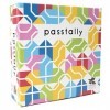 Passtally Board Game - English