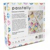 Passtally Board Game - English