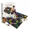 WINNING MOVES Trivial Pursuit World Of Harry Potter Full Size 559