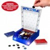 IDEAL , Tipping Point game: with electronic Tipping Point Machine and all new questions , Family TV Show Board Game , For 3+ 