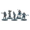 Modiphius Entertainment MUH051939 Miniatures Set, Multicolour