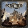 Lucky Duck Games - Destinies: Sea of Sand Expansion