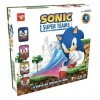 Rocco Giocattoli - Sonic Super Teams,7+, ZYGSON01IT