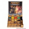 docsmagic.de Organizer Insert for Clank! Box - Encart