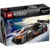 LEGO 75892 Speed Champions McLaren Senna, Set de Construction, modèle de Pack dextension Forza Horizon 4