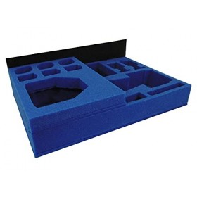 KR Ensemble de plateaux Multicase Star Wars J STAR-XW-J 