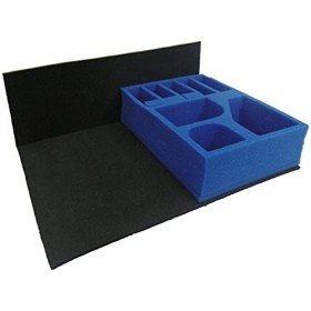 KR Ensemble de plateaux Multicase Age of Sigmar Soul Wars Set B AOS-SWAA-B 