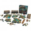 Asmodee - Days of Wonder | Small World of Warcraft | Jeu de société | À partir de 10 ans | 2 à 5 joueurs | 40 à 80 minutes