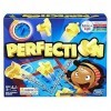 Jeu de Perfection pour Enfants, Formes et pièces éclatantes, Jeux de société préscolaire pour 1 Joueur ou Plus