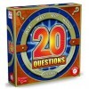 Piatnik 6613 20 Questions Jeu de cliquet - version allemande