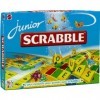 Mattel - 51336 - Jeu de société - Scrabble Junior
