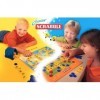 Mattel - 51336 - Jeu de société - Scrabble Junior