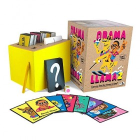 Big Potato: Obama Llama 2