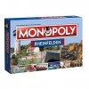 Monopoly, Stadtausgabe Rheinfelden Spiel 