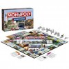 Monopoly, Stadtausgabe Rheinfelden Spiel 