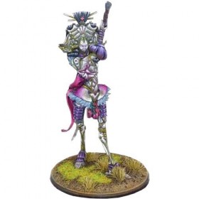 Conquest: The Spires - Lineage Highborne