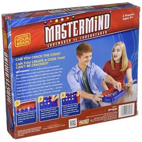 Mastermind Game
