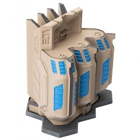 Gale Force Nine - Trinity City - Université